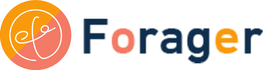 留学希望者と留学経験者のマッチングサイト「Forager」